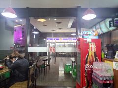 -陈记柳州螺蛳粉(大坪店)