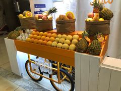 -Jazcu珍仕菓鲜榨果汁(西单大悦城店)