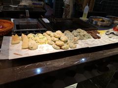-纽斯特牛排自助餐厅(浦东文峰广场店)