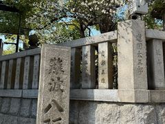 -难波八坂神社