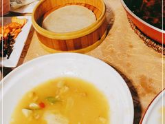 -大鸭梨烤鸭店(花园村店)
