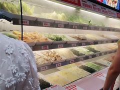 自助取餐区-每味每客·重庆麻辣烫(国泰店)