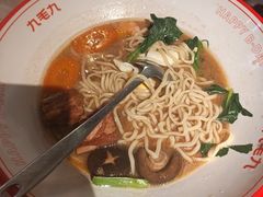 -九毛九西北菜(百信广场店)