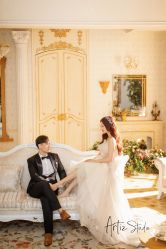 -韩国艺匠ARTIZ STUDIO(博览中心店)