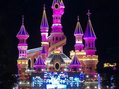 -沈阳方特欢乐世界