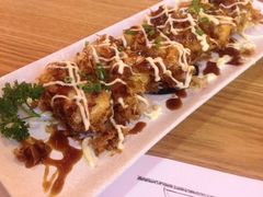 -栖川山葵家·寿喜锅·日式料理(龙湖北城天街商场店)