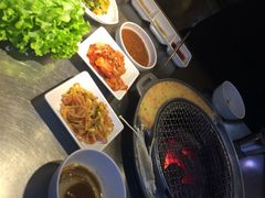 -喜来稀肉(虹泉路店)