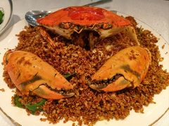 -喜记避风塘炒辣蟹(旗舰店)