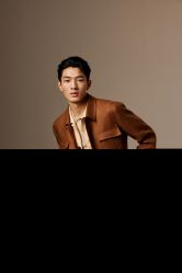 -Biella Fibers杰尼亚Zegna面料西装·夹克·礼服全定制Bespoke(晶耀前滩店)