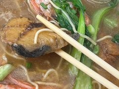 -从前慢海鲜面馆