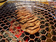 -老炉家木炭烤肉(长江国际店)