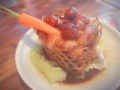 -鱼食饭稻·苏浙土菜17年老馆子(平江路店)