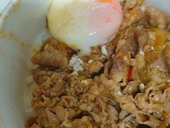 -食其家·牛丼咖喱(浦电路店)