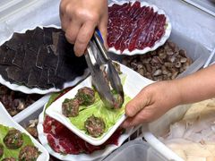 -马三妹跷脚牛肉(苏稽总店)