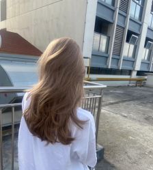 -上禾 HAIR SALON