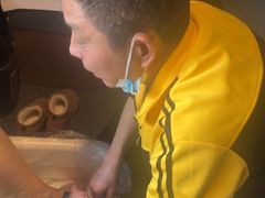 -陆琴脚艺·足浴·SPA(夫子庙店)