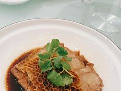 -沪华海鲜大酒楼(南汇店)