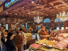 -麦陌(正弘城店)