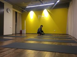 -FineYoga梵音瑜伽·普拉提