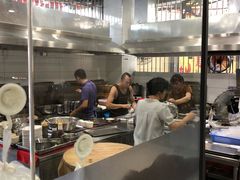 -达道武仔牛肉店(广达路店)