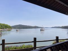 -天目湖山水园