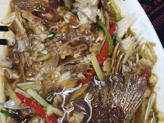 -范饭椰林川湘味海鲜·椰子鸡(三亚湾椰梦长廊店)