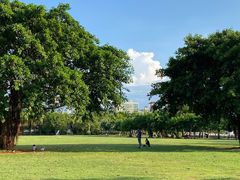 -白沙门生态公园