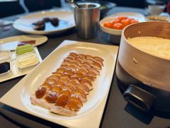 -上海滩餐厅(BFC外滩金融中心店)