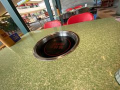 -憨铁匠老火锅(龙岗万科里店)