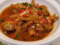 -绿草地·湘菜(7mall店)