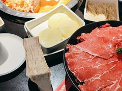 -井格重庆火锅(西直门凯德Mall店)