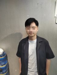 -极客侠男士假发定制补发