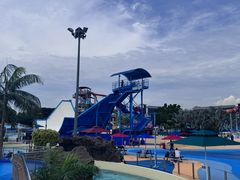 -Wild Wild Wet水上乐园