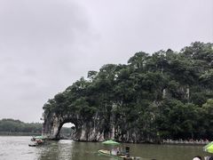 -桂林两江四湖景区