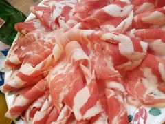 -老门框爆肚涮肉(金宝街店)