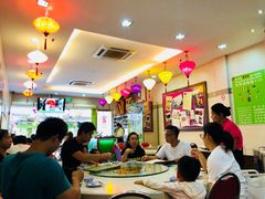 -無招牌海鮮(芽笼店)