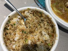 -大锅强·蒸海鲜青岛菜(吾悦广场店)