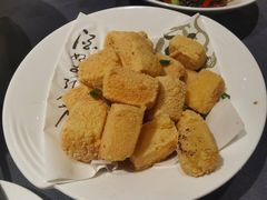 八宝豆腐-楚禾宴·家宴(光谷大道店)