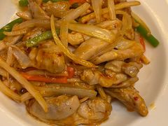 -马凯餐厅(长椿街店)