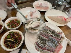 -正能量脆肉鲩火锅