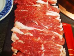 -清真·京华源铜锅涮肉(丰庆店)