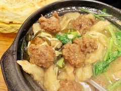 -白卫东白记砂锅(管城街店)