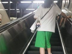 -闸弄口(地铁站)