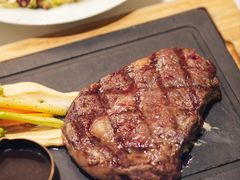 -龙虾酒吧扒房(宁波香格里拉店)
