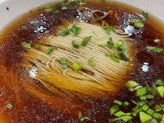 -东吴面馆(因果巷店)