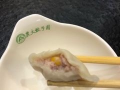 -东北农业大学饺子园