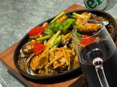 -79号渔船海鲜饭店(岗厦店)