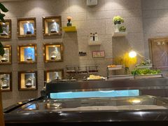 -三千里韩式炭火烤肉(南八马路店)