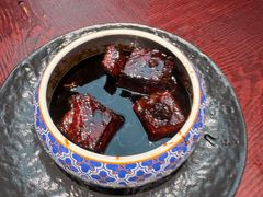 -永安鱼庄·镇江菜(东吴路店)