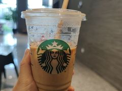 -星巴克臻选(深圳万象天地旗舰店)